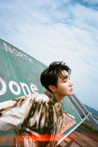 j-hope Arson Teaser / Concept j-hope Arson Teaser