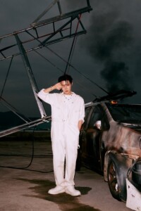 j-hope Arson Teaser / Concept j-hope Arson Teaser