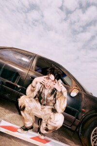 j-hope Arson Teaser / Concept j-hope Arson Teaser