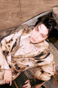 j-hope Arson Teaser / Concept j-hope Arson Teaser