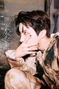 j-hope Arson Teaser / Concept j-hope Arson Teaser