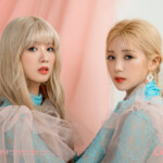 Chobom Copycat Teaser Group Chobom Copycat Teaser Group