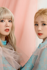 Chobom Copycat Teaser Group Chobom Copycat Teaser Group
