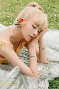 Chobom Bomi Copycat Teaser Chobom Bomi Copycat Teaser