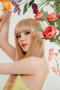 Chobom Chorong Copycat Teaser Chobom Chorong Copycat Teaser