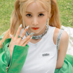 Chobom Chorong Copycat Teaser Chobom Chorong Copycat Teaser