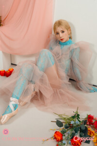 Chobom Chorong Copycat Teaser Chobom Chorong Copycat Teaser