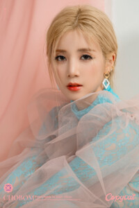 Chobom Chorong Copycat Teaser Chobom Chorong Copycat Teaser