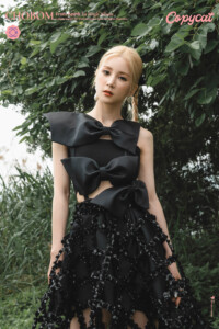 Chobom Chorong Copycat Teaser Chobom Chorong Copycat Teaser