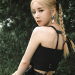 Chobom Chorong Copycat Teaser Chobom Chorong Copycat Teaser