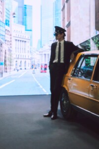 Seohyun Girls' Generation Forever 1 Mr. Taxi Teaser Seohyun Girls' Generation Forever 1 Mr. Taxi Teaser