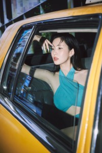 Seohyun Girls' Generation Forever 1 Mr. Taxi Teaser