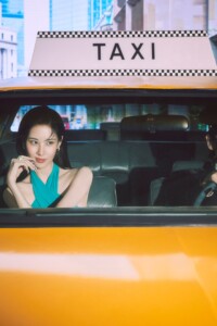 Seohyun Girls' Generation Forever 1 Mr. Taxi Teaser Seohyun Girls' Generation Forever 1 Mr. Taxi Teaser