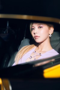 Sooyoung Girls' Generation Forever 1 Mr. Taxi Teaser