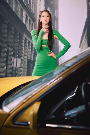 Yoona Girls' Generation Forever 1 Mr. Taxi Teaser Yoona Girls' Generation Forever 1 Mr. Taxi Teaser