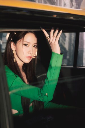 Yoona Girls' Generation Forever 1 Mr. Taxi Teaser Yoona Girls' Generation Forever 1 Mr. Taxi Teaser