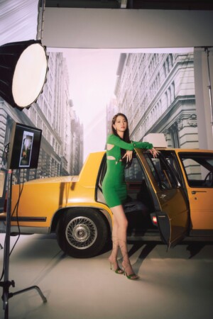 Yoona Girls' Generation Forever 1 Mr. Taxi Teaser Yoona Girls' Generation Forever 1 Mr. Taxi Teaser