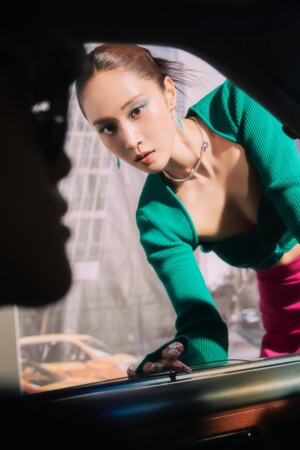 Yuri Girls' Generation Forever 1 Mr. Taxi Teaser Yuri Girls' Generation Forever 1 Mr. Taxi Teaser