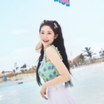 HI-L Hayun Summer Ride Teaser HI-L Hayun Summer Ride Teaser