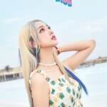HI-L Soojung Summer Ride Teaser HI-L Soojung Summer Ride Teaser