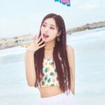 HI-L Yeseul Summer Ride Teaser HI-L Yeseul Summer Ride Teaser