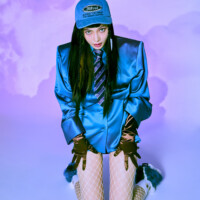 Hyuna I'm Not Cool Concept Hyuna I'm Not Cool Concept