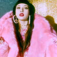 Hyuna I'm Not Cool Concept Hyuna I'm Not Cool Concept