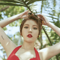 Hyuna Awesome Concept Hyuna Awesome Concept