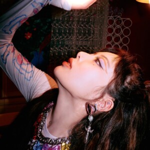 HyunA Nabillera Teaser HyunA Nabillera Teaser