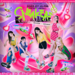 ITZY Checkmate/Sneakers Teaser Group ITZY Checkmate/Sneakers Teaser Group