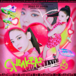 ITZY Lia Checkmate/Sneakers Teaser ITZY Lia Checkmate/Sneakers Teaser