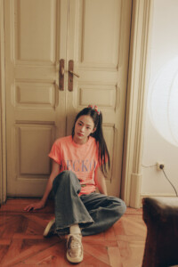 NewJeans Debut Photo 뉴진스 NewJeans Debut Photo 뉴진스