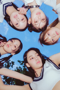 NewJeans Debut Photo 뉴진스 NewJeans Debut Photo 뉴진스