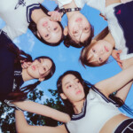 NewJeans Debut Photo 뉴진스 NewJeans Debut Photo 뉴진스