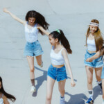 NewJeans Debut Photo 뉴진스 NewJeans Debut Photo 뉴진스