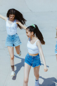 NewJeans Debut Photo 뉴진스 NewJeans Debut Photo 뉴진스