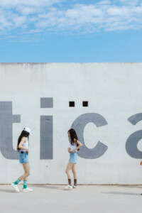 NewJeans Debut Photo 뉴진스 NewJeans Debut Photo 뉴진스