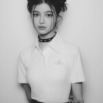 NewJeans Danielle Debut Teaser NewJeans Danielle Debut Teaser