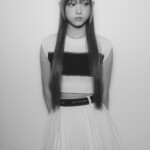 NewJeans Haerin Debut Teaser NewJeans Haerin Debut Teaser