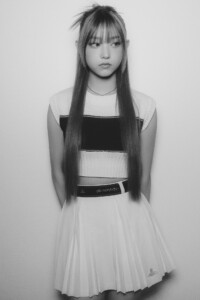 NewJeans Haerin Debut Teaser NewJeans Haerin Debut Teaser