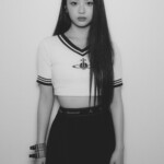 NewJeans Hanni Debut Teaser NewJeans Hanni Debut Teaser