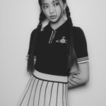 NewJeans Hyein Debut Teaser NewJeans Hyein Debut Teaser