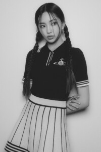 NewJeans Hyein Debut Teaser NewJeans Hyein Debut Teaser