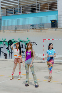 NewJeans Debut Teaser Group NewJeans Debut Teaser Group