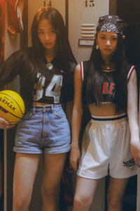 NewJeans Debut Teaser Group NewJeans Debut Teaser Group