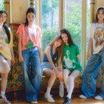 NewJeans Members NewJeans Members