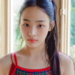 NewJeans Minji NewJeans Minji