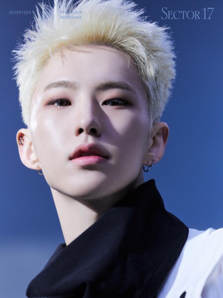 SEVENTEEN Hoshi Sector 17 New Heights Teaser
