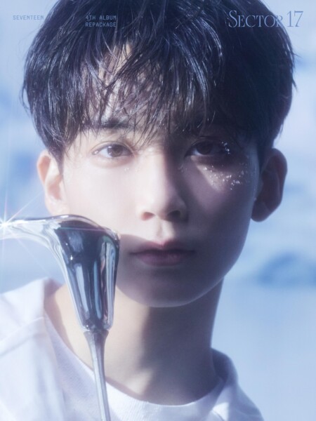 SEVENTEEN Jeonghan Sector 17 New Heights Teaser