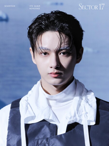 SEVENTEEN ジュン ラキドロ sector17 SEVENTEEN Sector 17 Teaser Photos – New Heights (HD/HQ) – K-Pop